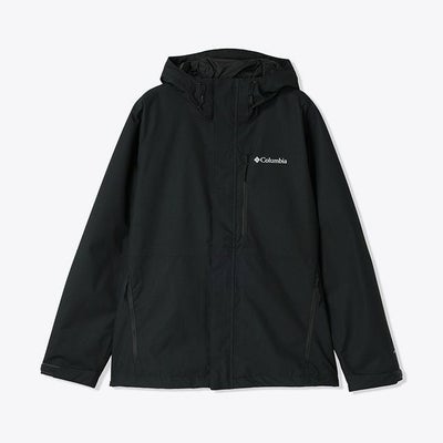 Columbia コロンビア ウッドロードジャケット メンズ｜SUNDAY MOUNTAIN 
