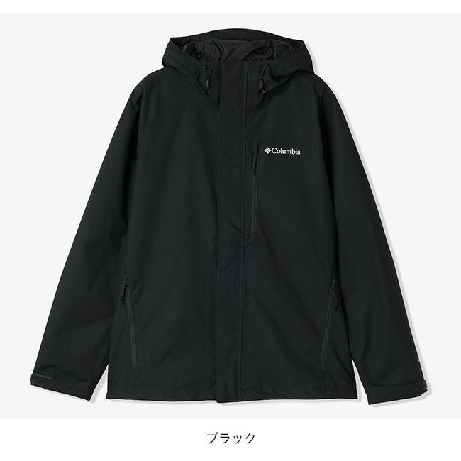 Columbia コロンビア ハイクバウンド2ジャケット メンズ｜SUNDAY