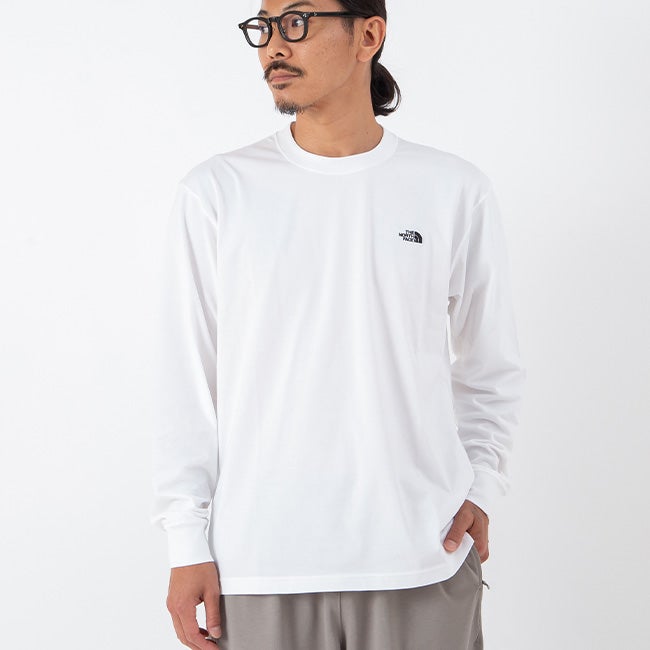 THE NORTH FACE ノースフェイス フリーランサーマルフロークルー ユニ
