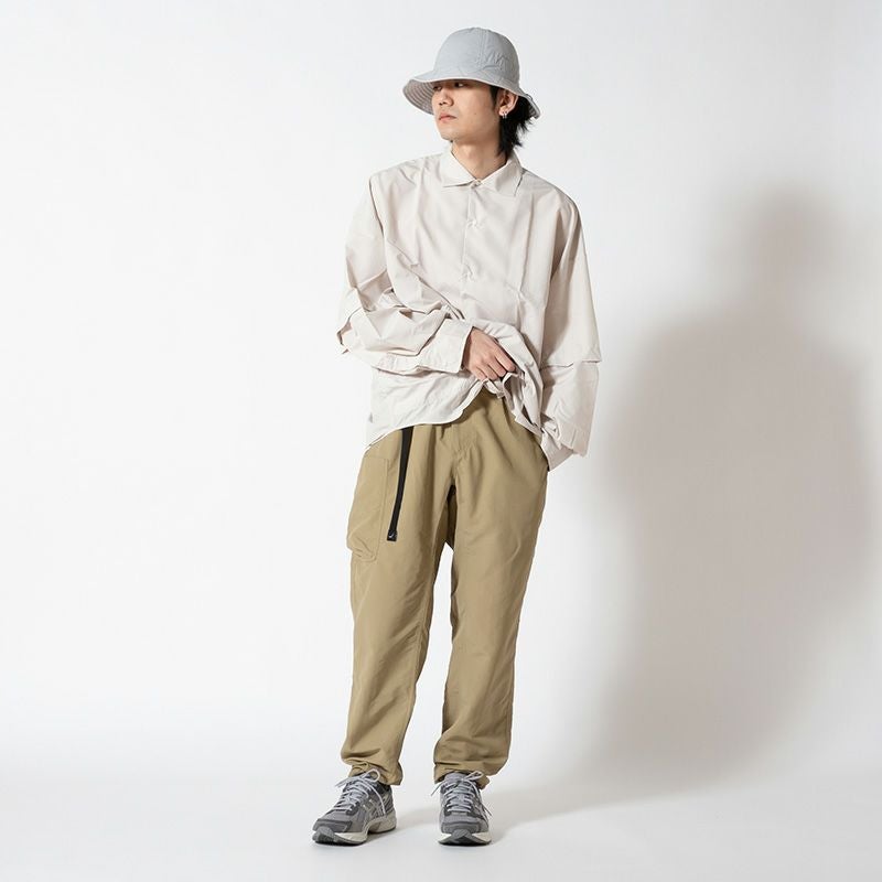 CAYL ケイル ストレッチナイロンハット｜SUNDAY MOUNTAIN｜サンデー