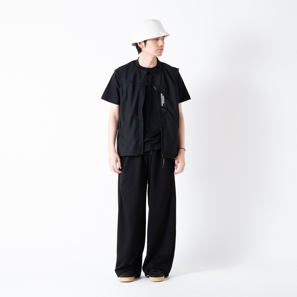 Mountain Research マウンテンリサーチ IDベスト｜SUNDAY MOUNTAIN
