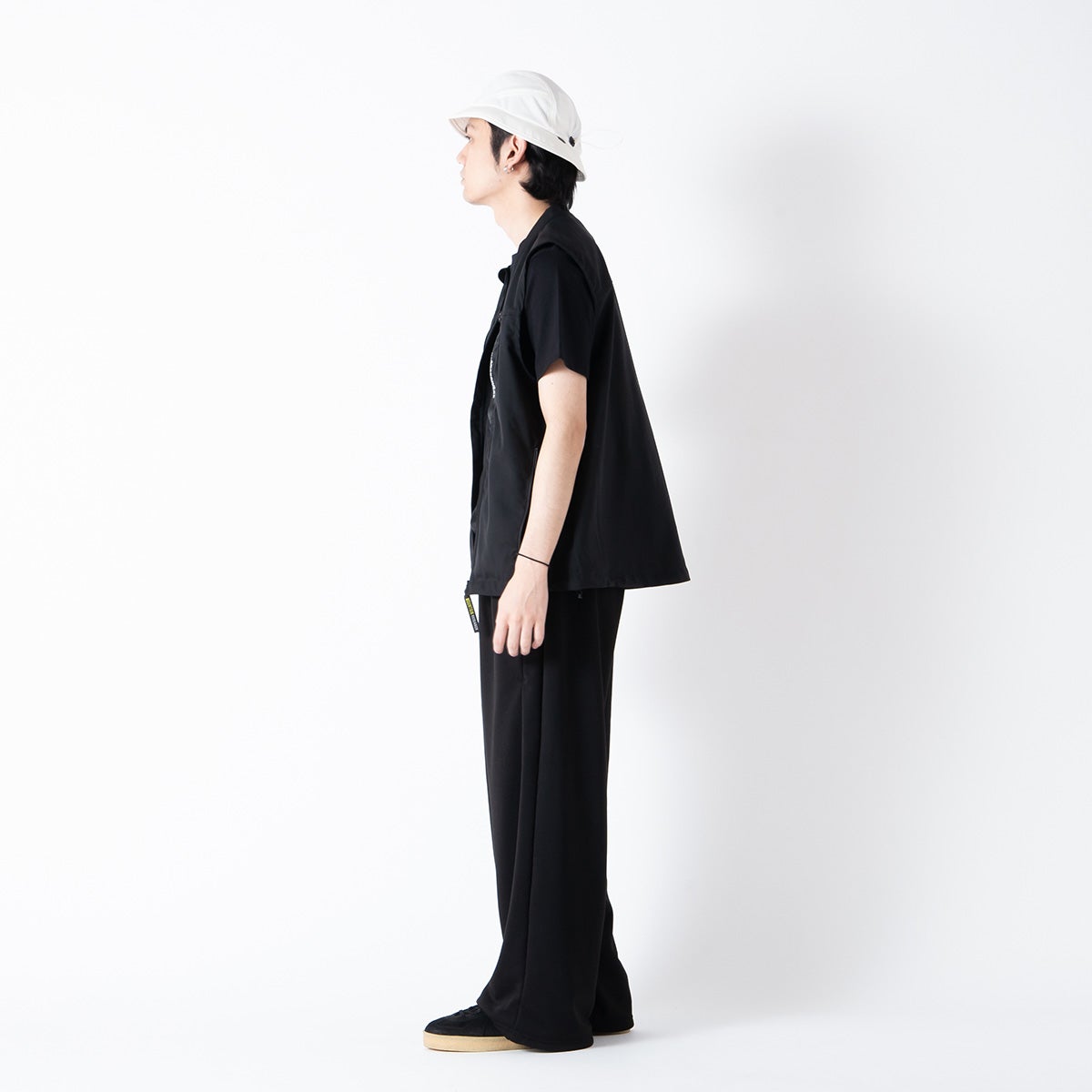 Mountain Research マウンテンリサーチ IDベスト｜SUNDAY MOUNTAIN