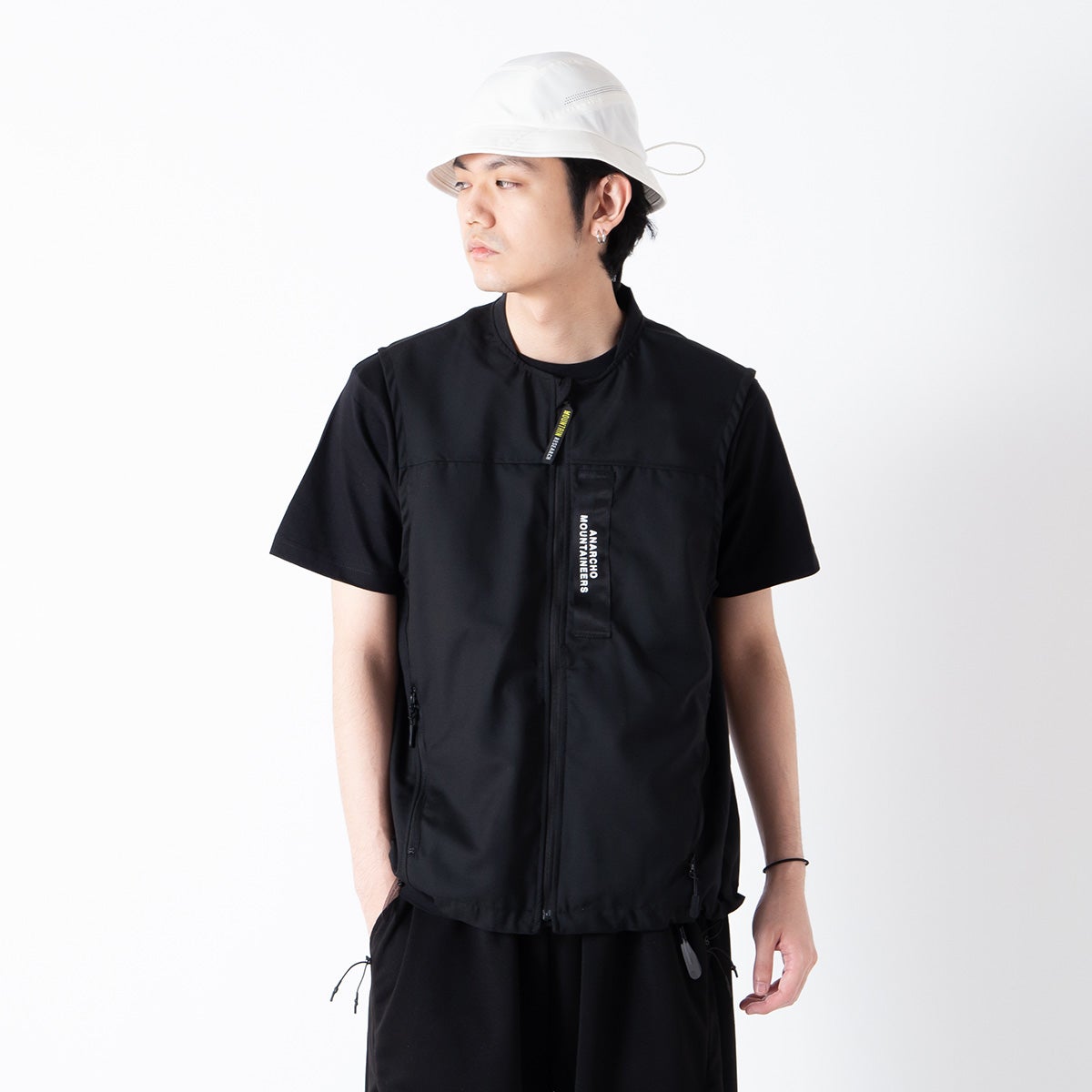 Mountain Research マウンテンリサーチ IDベスト｜SUNDAY MOUNTAIN