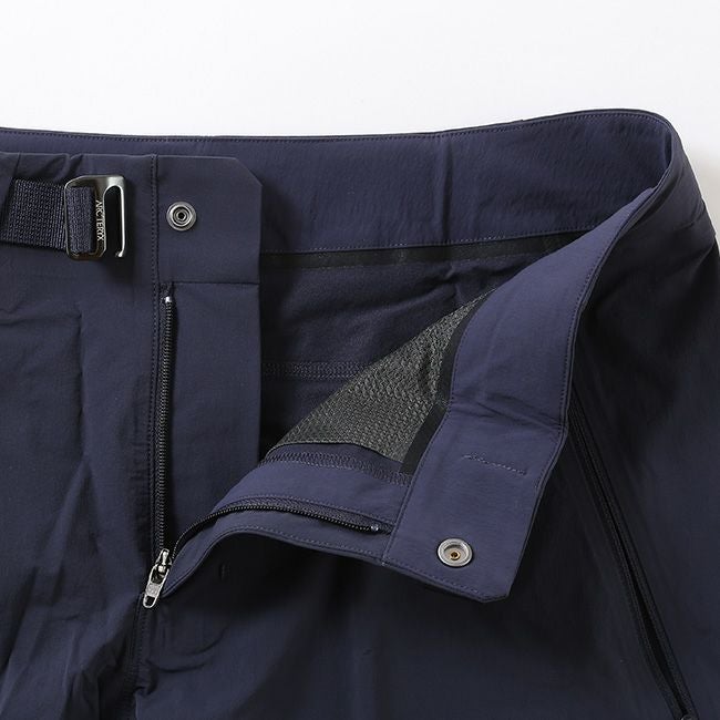 ARC'TERYX アークテリクス ガンマSLショート9 メンズ｜SUNDAY MOUNTAIN