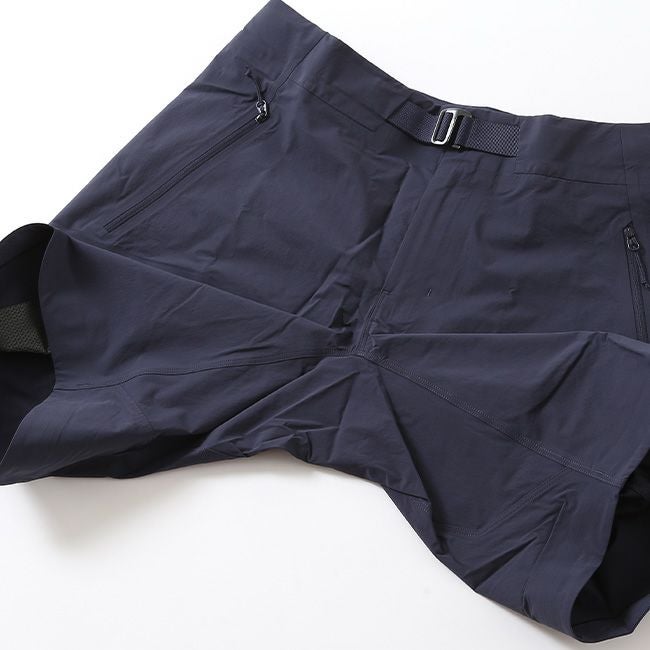 ARC'TERYX アークテリクス ガンマSLショート9 メンズ｜SUNDAY MOUNTAIN