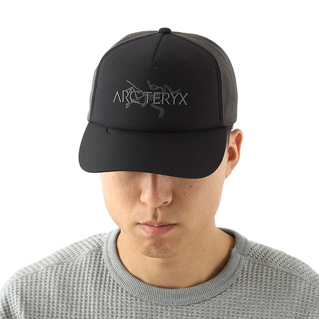 ARC'TERYX アークテリクス バードワードトラッカーハット｜SUNDAY