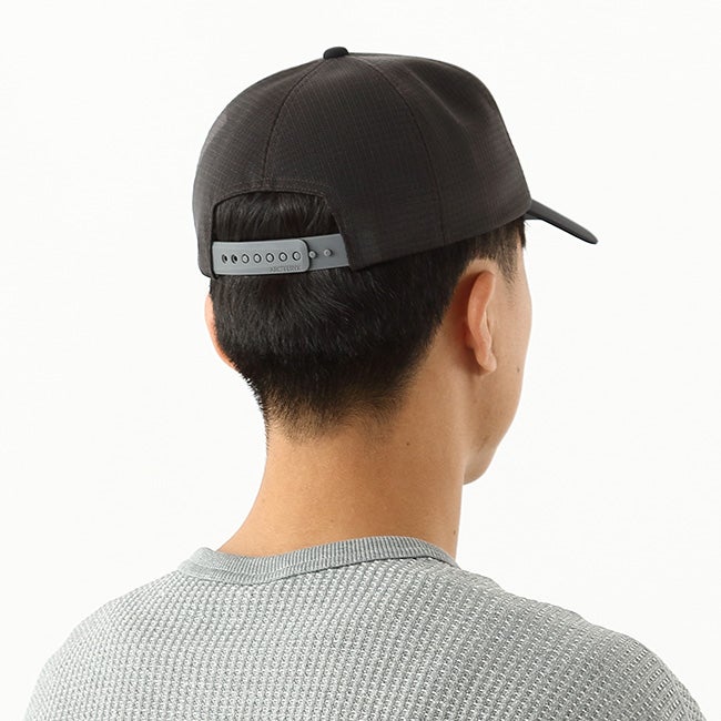 ARC'TERYX アークテリクス バードワードトラッカーハット｜SUNDAY