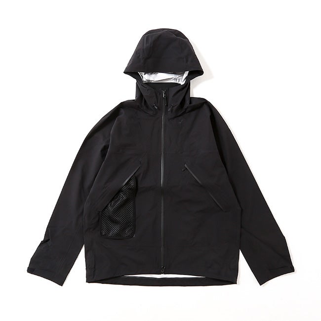 DESCENTE ALLTERRAIN デサントオルテライン ハードシェルジャケット