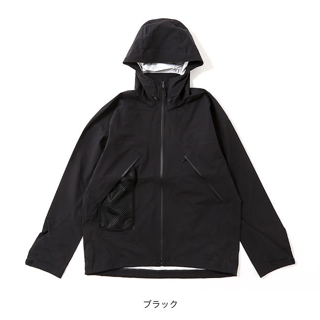 M 241 twoforone サバイバー ジャケット GOLDWIN取り扱い 241 TWOFORONE サバイバー ジャケット | APORITO（アポリト）公式通販