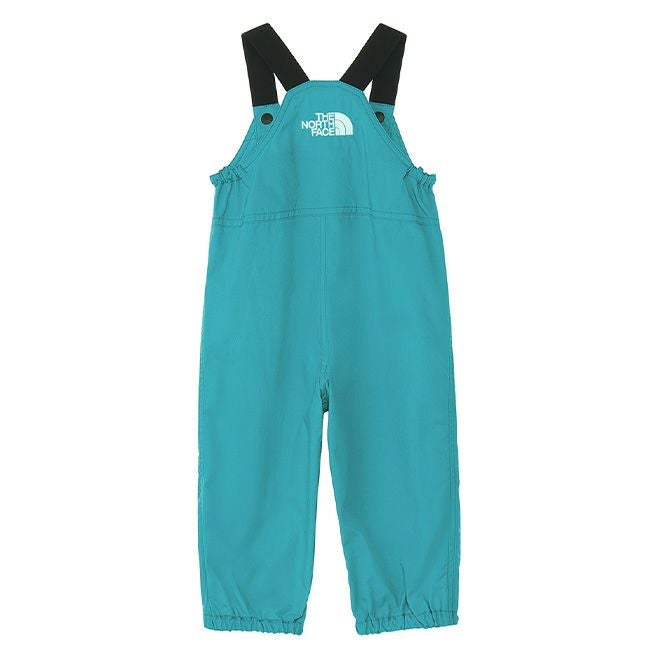 THE NORTH FACE ノースフェイス フィールドビブ【ベビー】｜SUNDAY