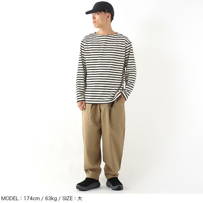 RawLow Mountain Works ロウロウマウンテンワークス ハイカーベイカー