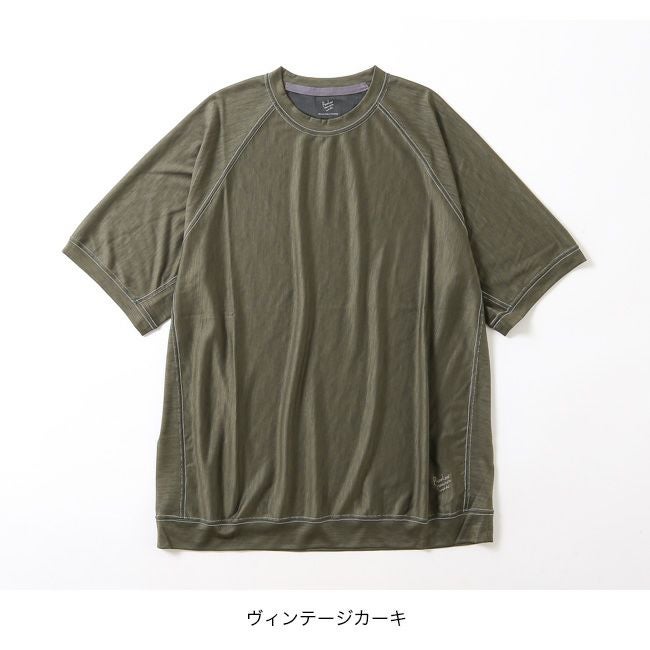 RawLow Mountain Works ロウロウマウンテンワークス ダッドライト