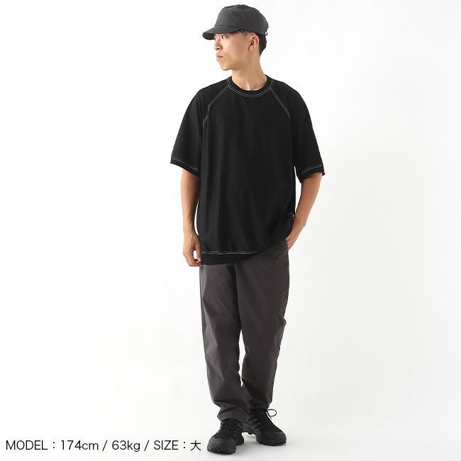 RawLow Mountain Works ロウロウマウンテンワークス ダッドライト