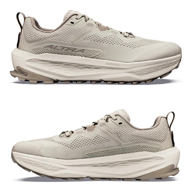定価2.5万新品級 ALTRA OLYMPUS アルトラ オリンパス 27cm ALTRA