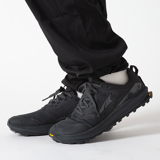 ALTRA アルトラ ローンピーク9+ メンズ｜SUNDAY MOUNTAIN｜サンデー