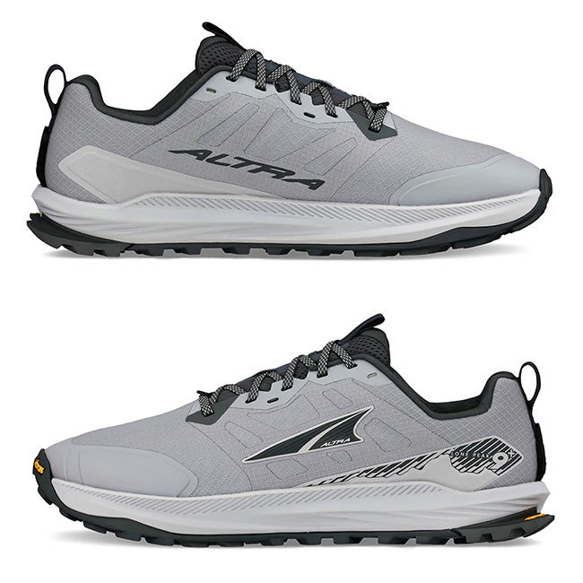 ALTRA アルトラ ローンピーク9+ メンズ｜SUNDAY MOUNTAIN｜サンデー