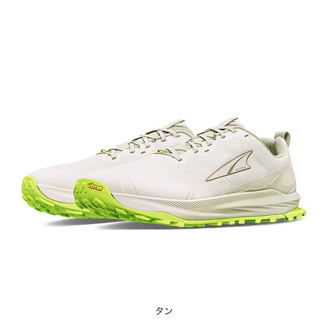 ALTRA アルトラ ローンピーク9+ メンズ｜SUNDAY MOUNTAIN｜サンデー