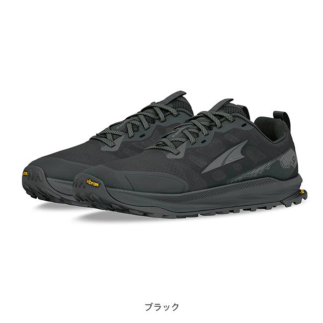 ALTRA アルトラ ローンピーク9+ メンズ｜SUNDAY MOUNTAIN｜サンデー