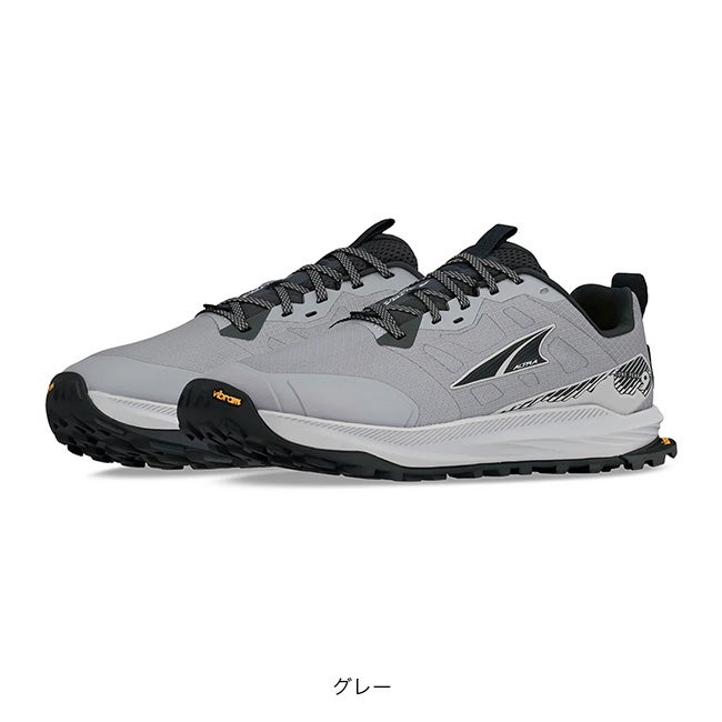 ALTRA アルトラ ローンピーク9+ メンズ｜SUNDAY MOUNTAIN｜サンデー