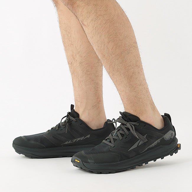 ALTRA アルトラ ローンピーク9+ワイド メンズ｜SUNDAY MOUNTAIN