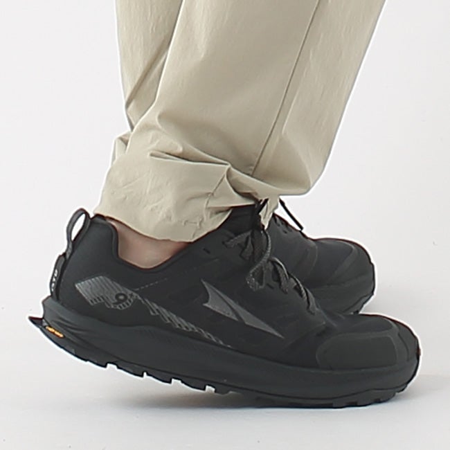 ALTRA アルトラ ローンピーク9+ワイド メンズ｜SUNDAY MOUNTAIN