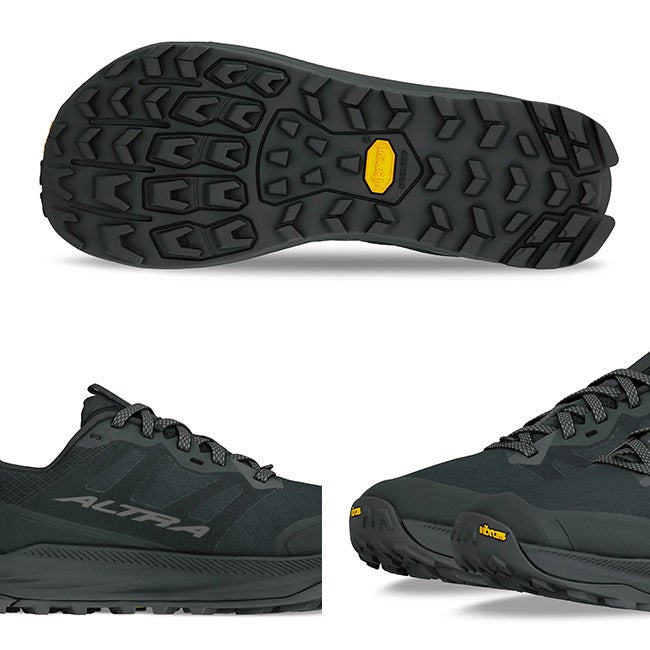 ALTRA アルトラ ローンピーク9+ワイド メンズ｜SUNDAY MOUNTAIN
