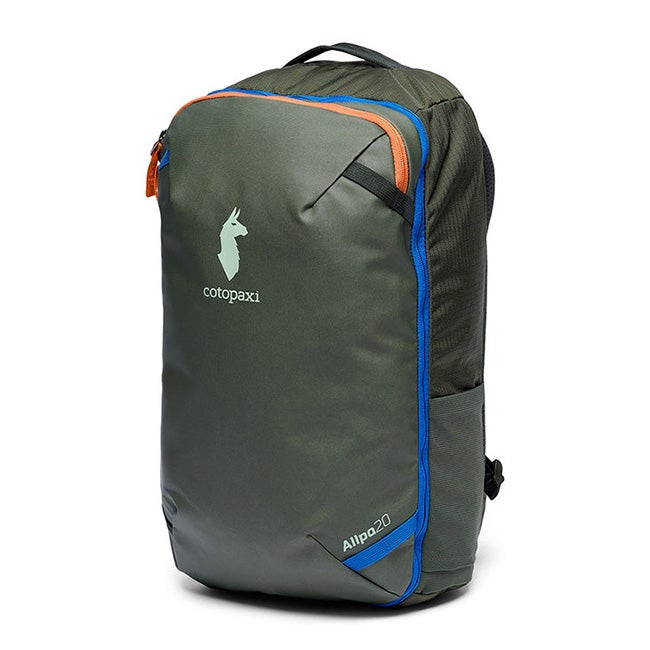 コトパクシ バック【新品】 Cotopaxi®(コトパクシ)】2026春夏コレクションが登場！サステナブルな