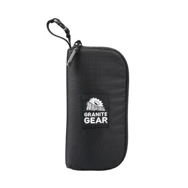 GRANITE GEAR グラナイトギア グラスケース｜SUNDAY MOUNTAIN