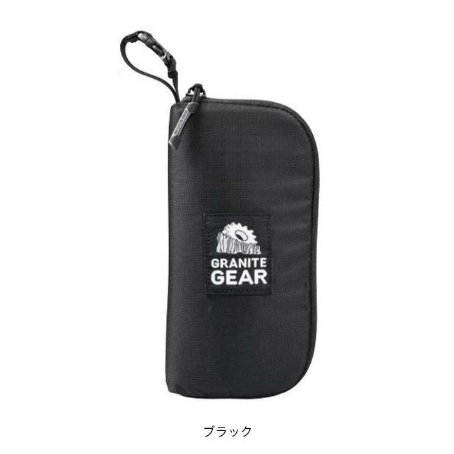 GRANITE GEAR グラナイトギア グラスケース｜SUNDAY MOUNTAIN