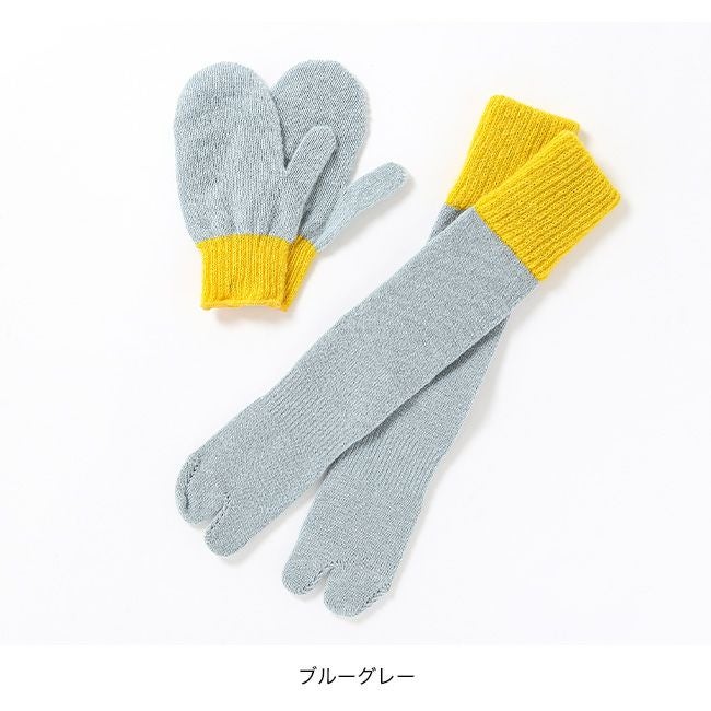 TEMBEA×NODAL テンベア×ノーダル エクスクルーシブセット[ソックス23