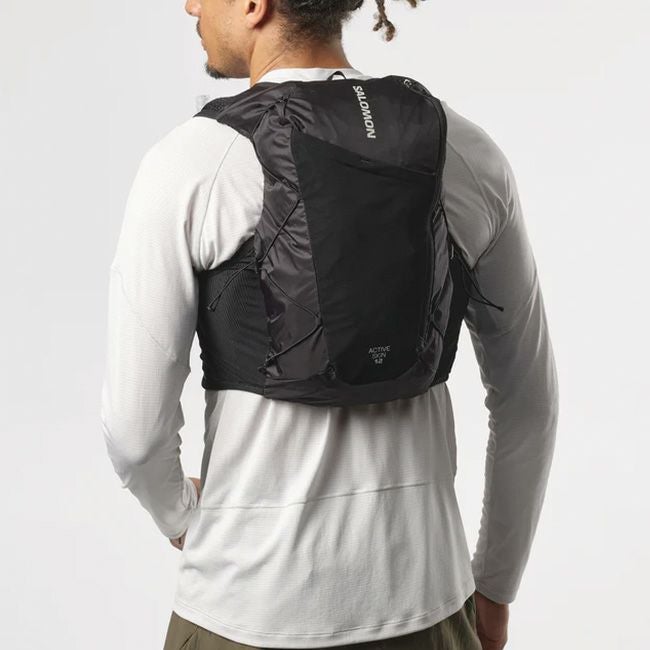 SALOMON サロモン ソフトフラスクXAフィルター490ml｜SUNDAY MOUNTAIN