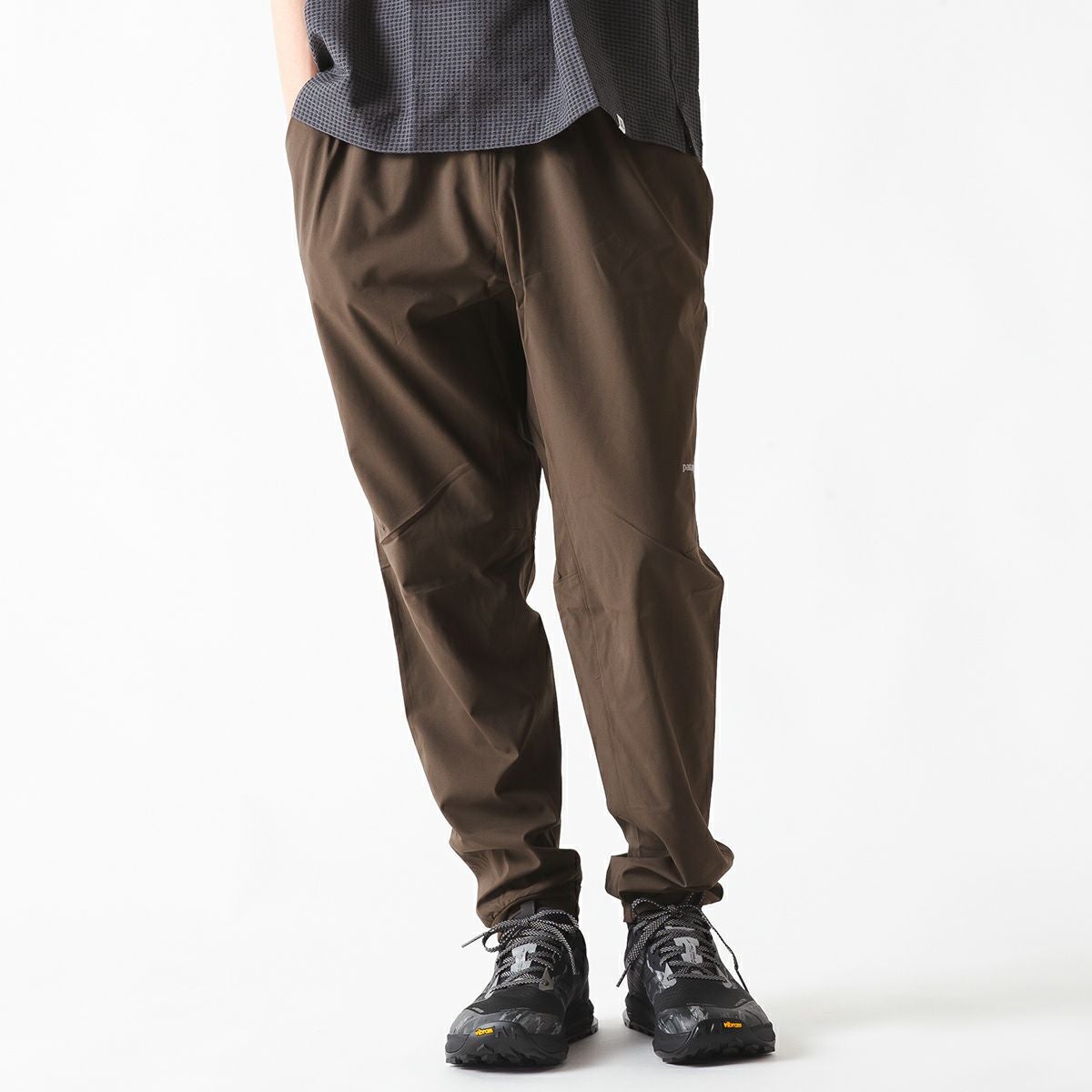 patagonia パタゴニア テルボンヌジョガーズ メンズ｜SUNDAY MOUNTAIN