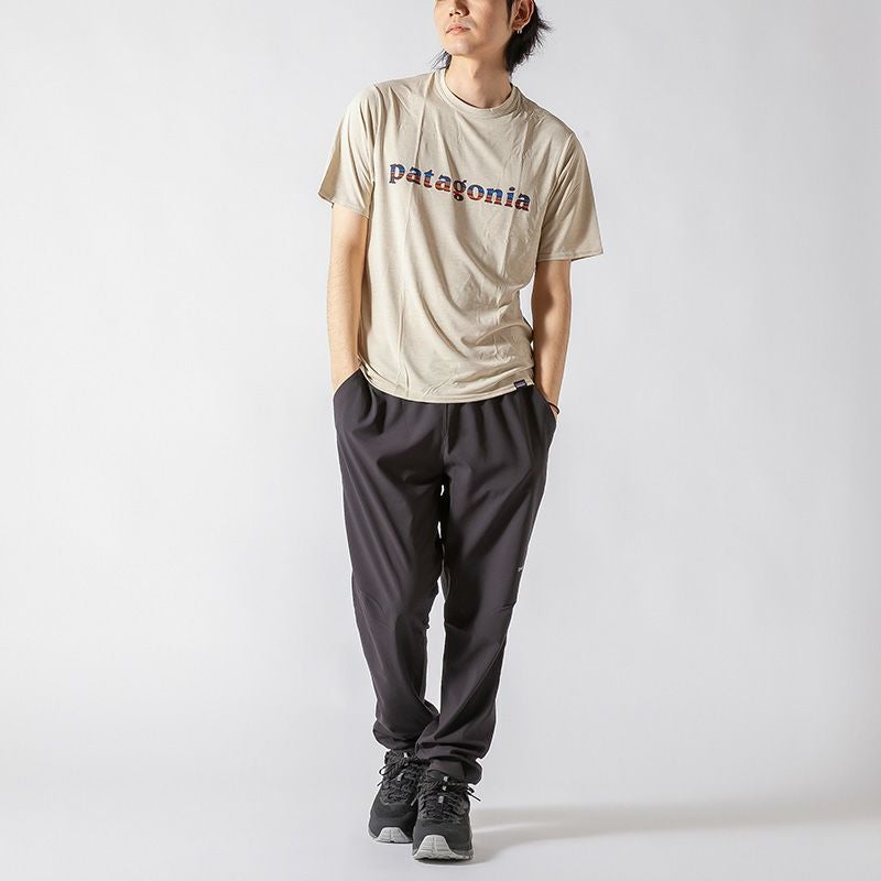 patagonia パタゴニア テルボンヌジョガーズ メンズ｜SUNDAY MOUNTAIN