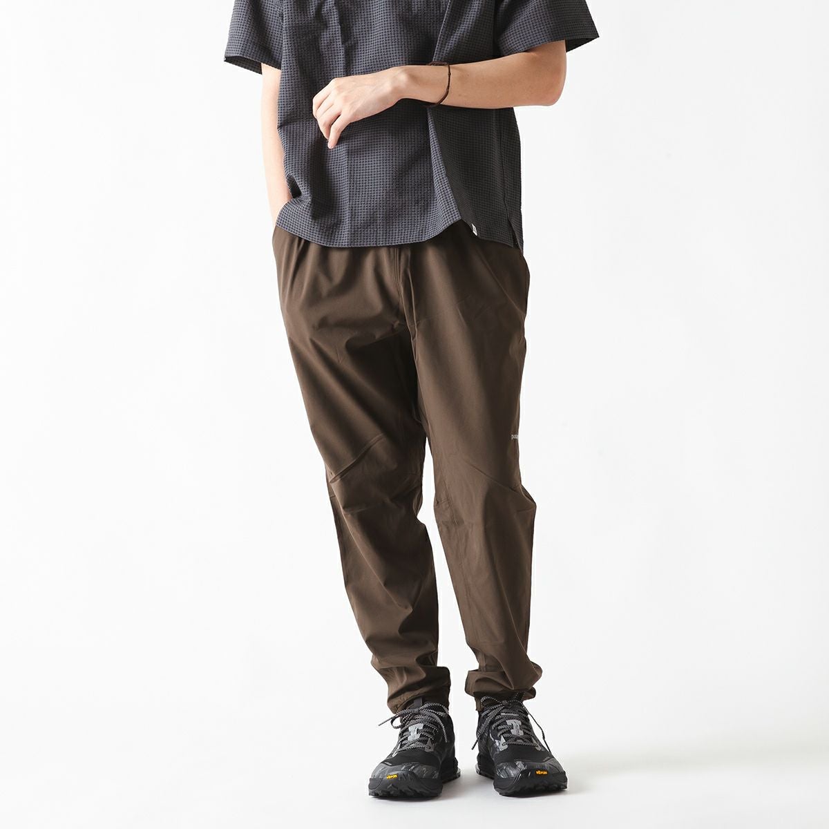 patagonia パタゴニア テルボンヌジョガーズ メンズ｜SUNDAY MOUNTAIN