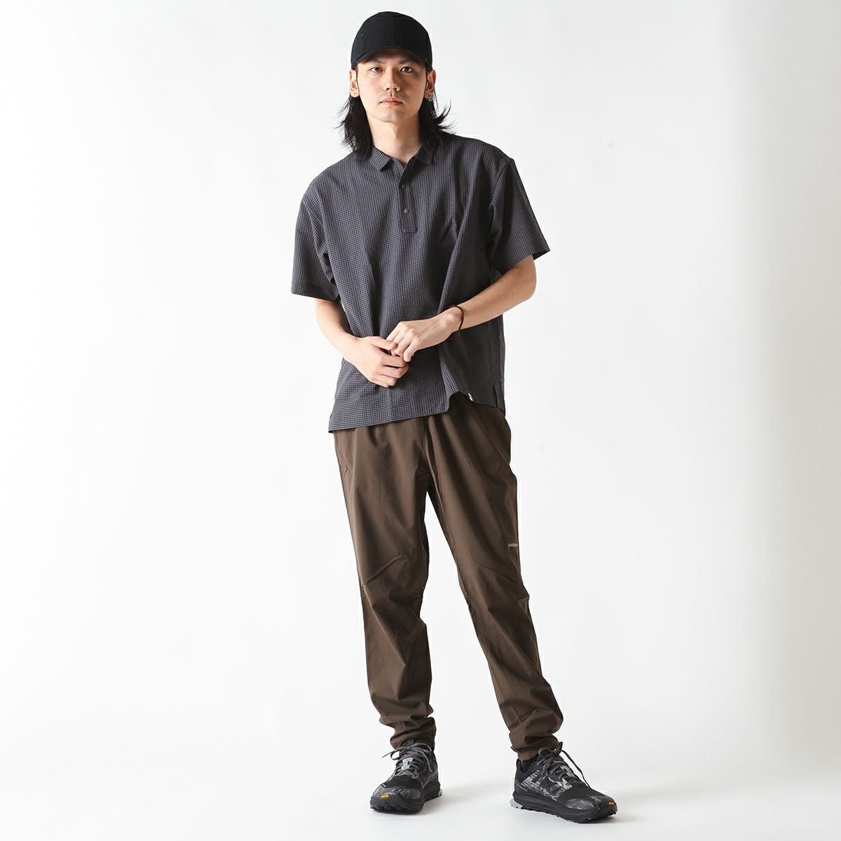 patagonia パタゴニア テルボンヌジョガーズ メンズ｜SUNDAY MOUNTAIN