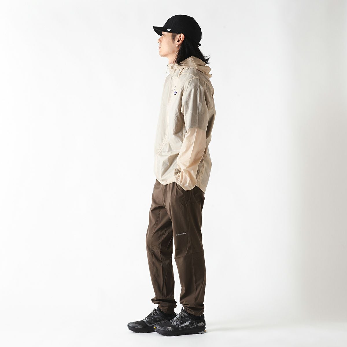 patagonia パタゴニア テルボンヌジョガーズ メンズ｜SUNDAY MOUNTAIN