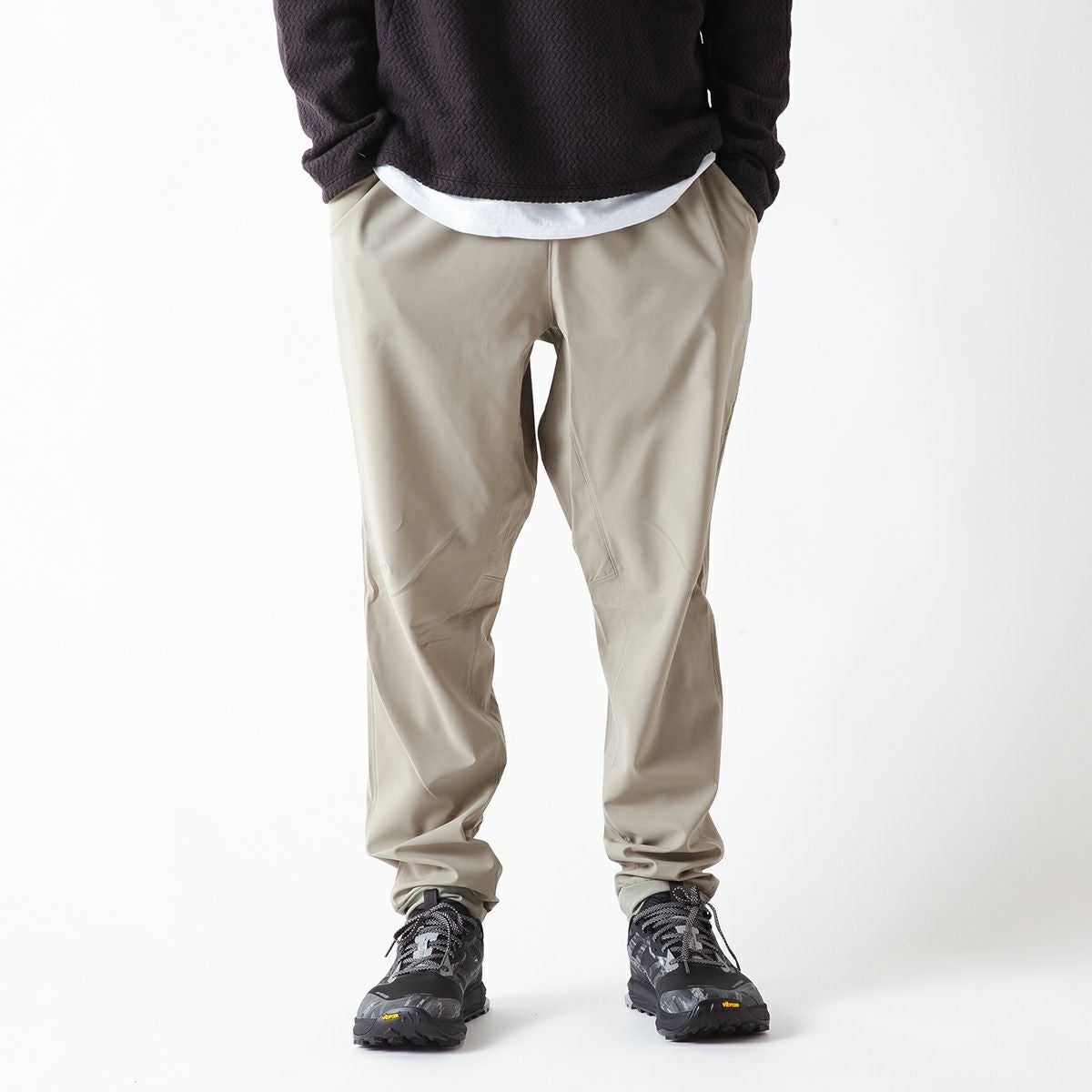 patagonia パタゴニア テルボンヌジョガーズ メンズ｜SUNDAY MOUNTAIN