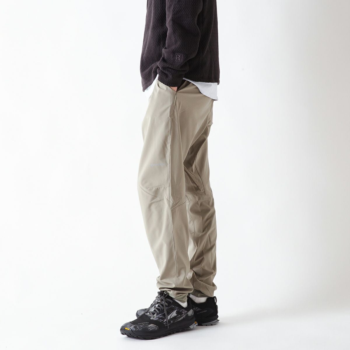 patagonia パタゴニア テルボンヌジョガーズ メンズ｜SUNDAY MOUNTAIN