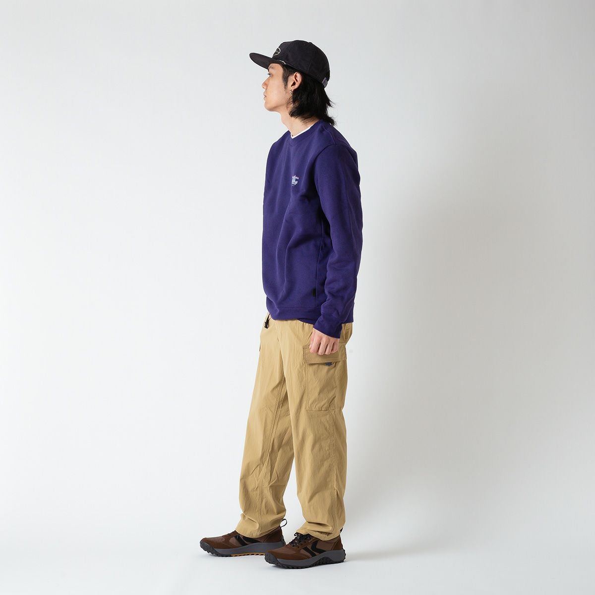 patagonia パタゴニア アウトドアエブリデーパンツ メンズ｜SUNDAY