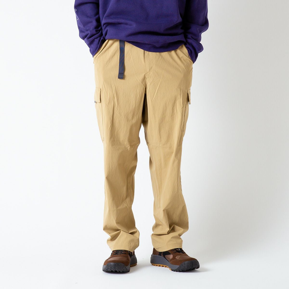 patagonia パタゴニア アウトドアエブリデーパンツ メンズ｜SUNDAY