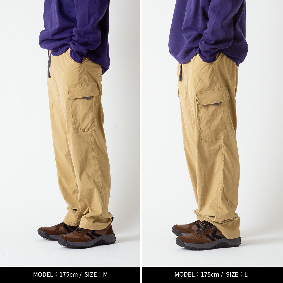 patagonia パタゴニア アウトドアエブリデーパンツ メンズ｜SUNDAY