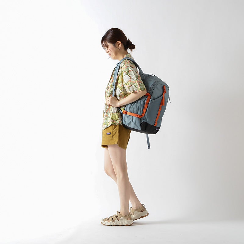 patagonia パタゴニア アウトドアエブリデイショーツ【ウィメンズ