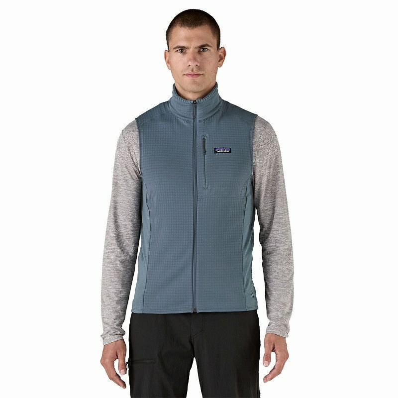 patagonia パタゴニア R1ベスト メンズ｜SUNDAY MOUNTAIN｜サンデー