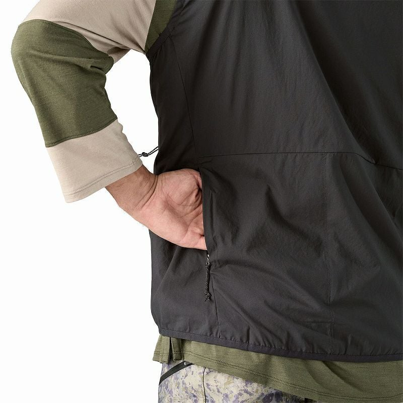 て*て様 パタゴニア ベスト メンズ 防寒 アウトドア M SALE 20%OFF】【国内正規販売店】patagonia (パタゴニア) Men's