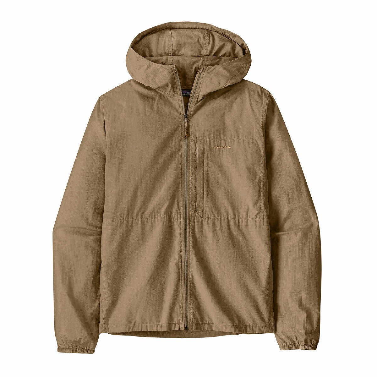 patagonia パタゴニア ウィンドスウィープジャケット メンズ｜SUNDAY
