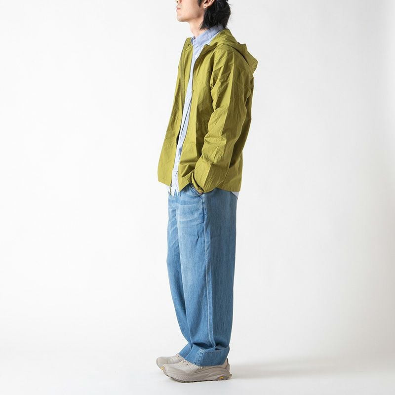 patagonia パタゴニア ウィンドスウィープジャケット メンズ｜SUNDAY