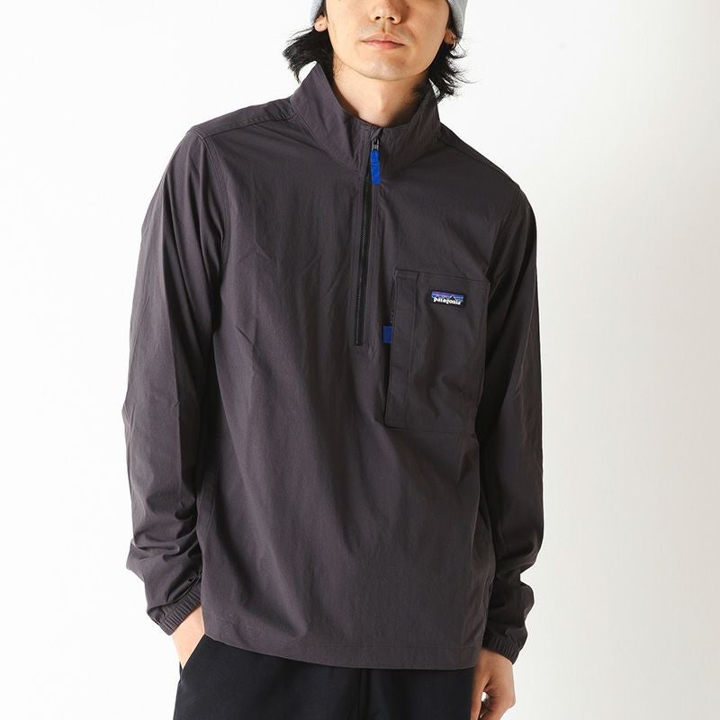 patagonia パタゴニア アウトドアエブリデイマースピアル メンズ