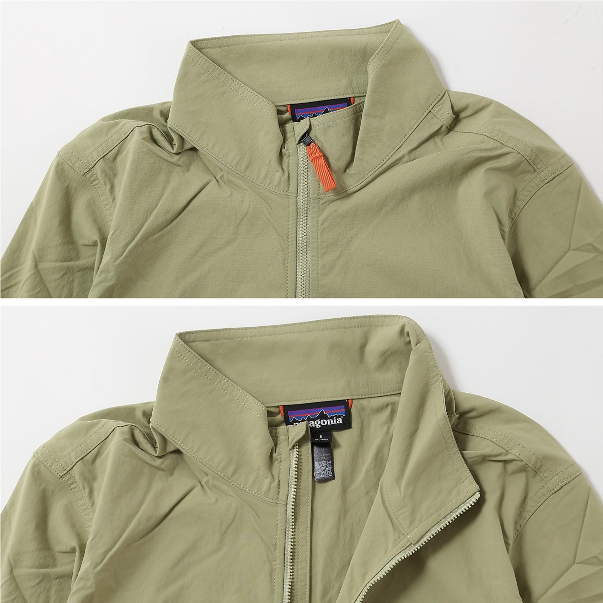 patagonia パタゴニア アウトドアエブリデイマースピアル メンズ