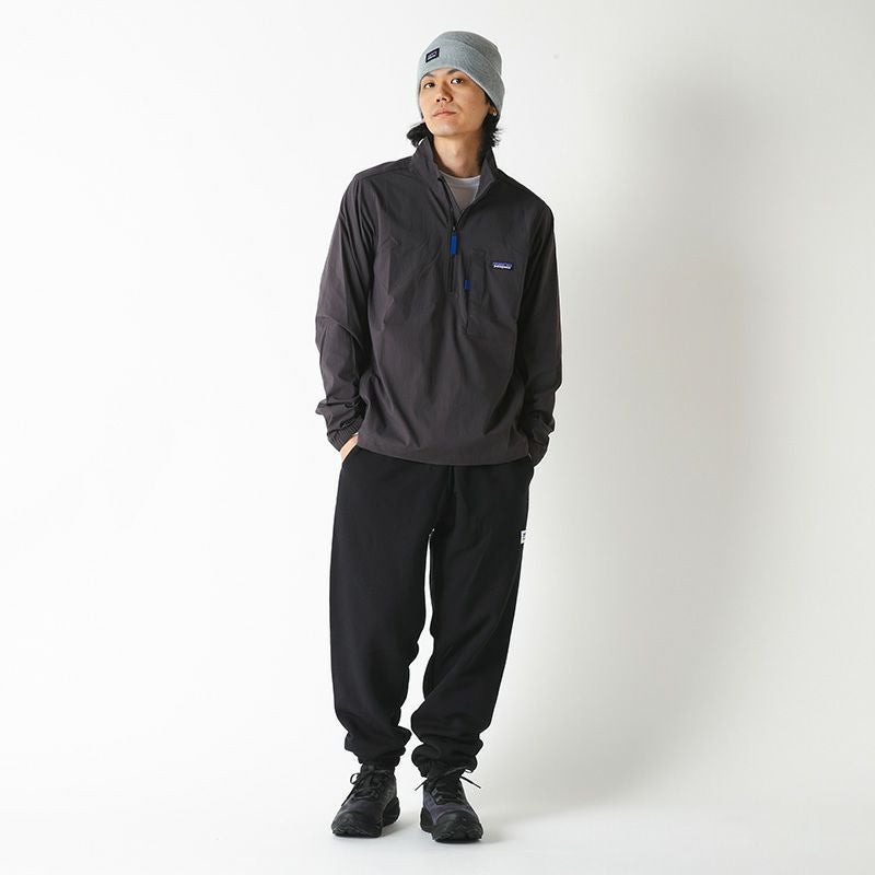 patagonia パタゴニア アウトドアエブリデイマースピアル メンズ