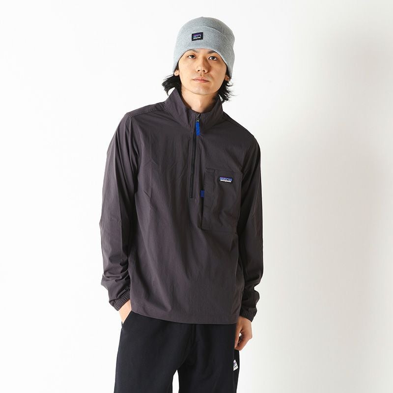 patagonia パタゴニア アウトドアエブリデイマースピアル メンズ